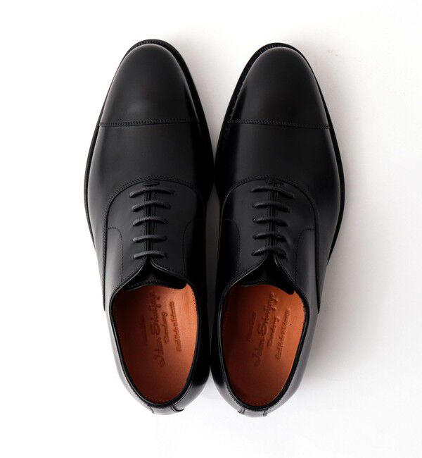 NOLLEY'S goodman「【JALAN SRIWIJAYA/ジャランスリウァヤ】ストレートチップ DAINITE 98321-11120」|ビジネス・ドレスシューズ|