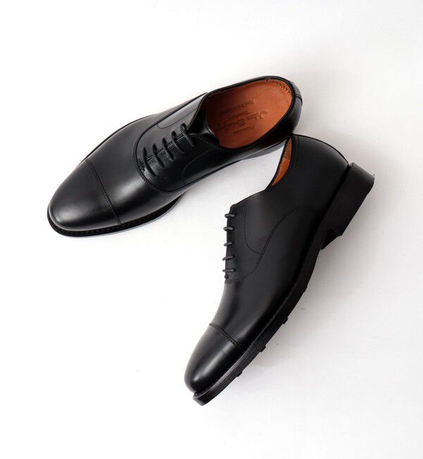 NOLLEY'S goodman「【JALAN SRIWIJAYA/ジャランスリウァヤ】ストレートチップ DAINITE 98321-11120」|ビジネス・ドレスシューズ|