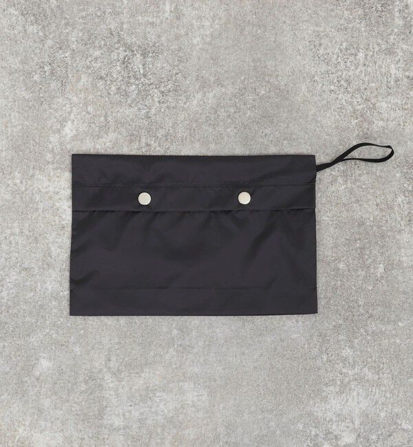 NOLLEY'S goodman「《ビジカジ対応》【ダントツ撥水】ステンカラーコート 26SS」|ステンカラーコート|