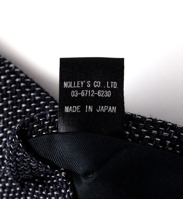 NOLLEY'S goodman「スペシャルシルクジャガード 26SSコレクション」|ネクタイ・蝶ネクタイ|
