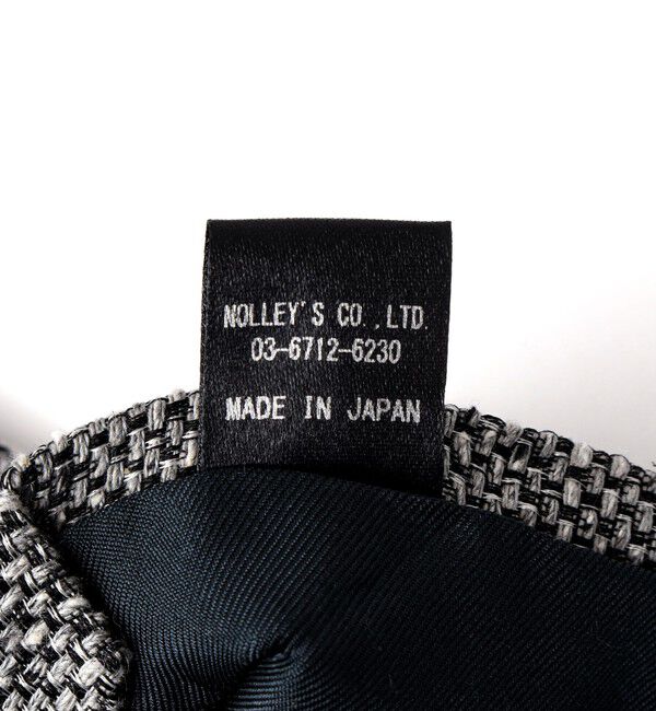 NOLLEY'S goodman「スペシャルシルクジャガード 26SSコレクション」|ネクタイ・蝶ネクタイ|