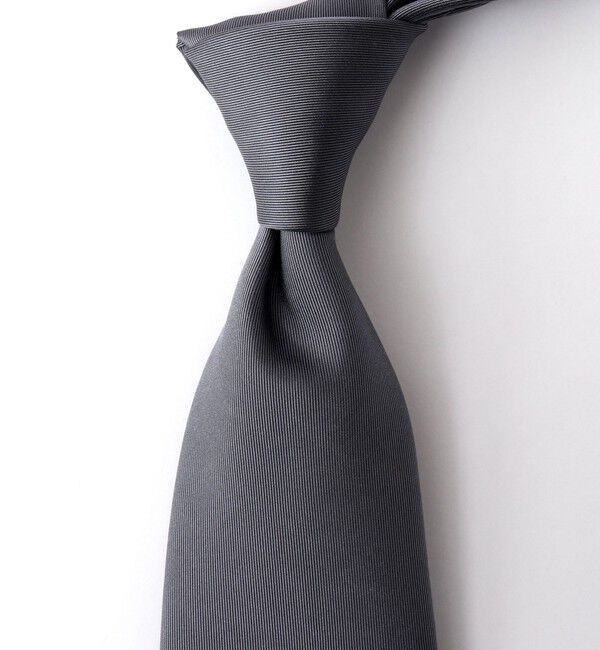 NOLLEY'S goodman「クレリックトウキョウソリッド 26SSコレクション」|ネクタイ・蝶ネクタイ|