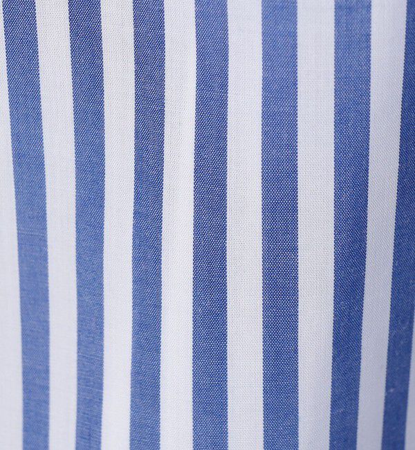 NOLLEY'S「ウォッシャブルAラインタックワンピース」|ワンピース|