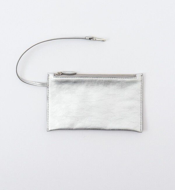 NOLLEY'S sophi「【DeMAKER/ディメーカー】 レースワンショルダーバッグ」|ショルダー・メッセンジャー|