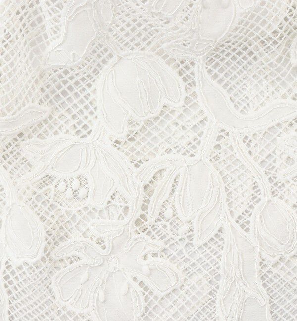 NOLLEY'S sophi「【DeMAKER/ディメーカー】 レースワンショルダーバッグ」|ショルダー・メッセンジャー|