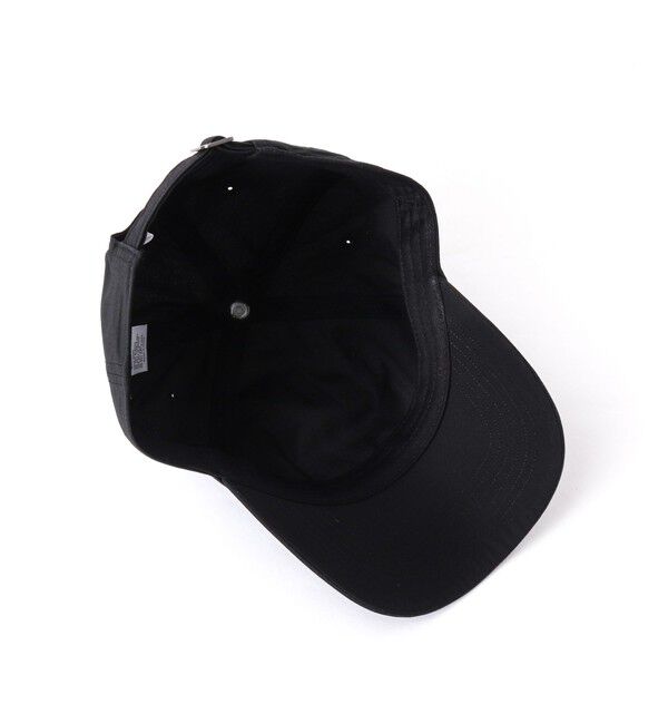 NOLLEY'S goodman「【DANTON/ダントン】DOWNPROOF 6PANEL CAP 26SSコレクション」|キャップ・キャスケット|