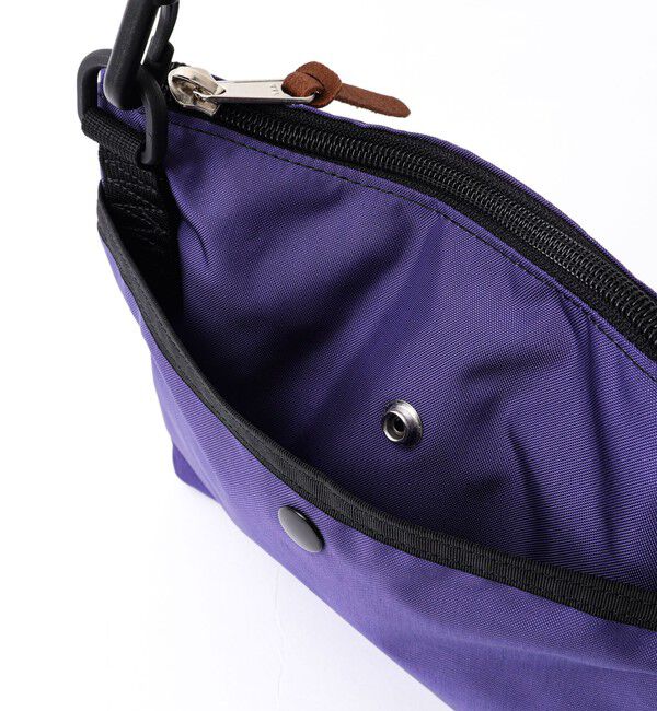 NOLLEY'S goodman「【GREGORY/グレゴリー】CLASSIC SACOCHE M CORDURA ULTRA VIOLET」|ショルダー・メッセンジャー|