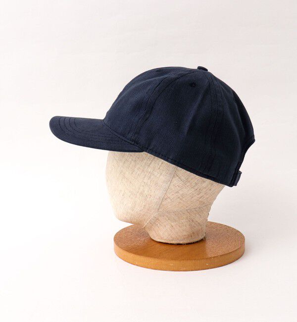 NOLLEY'S goodman「【COOPERSTOWN BALL CAP/クーパーズタウン ボールキャップ】NY BLACK YANKEES DAD CAP」|キャップ・キャスケット|
