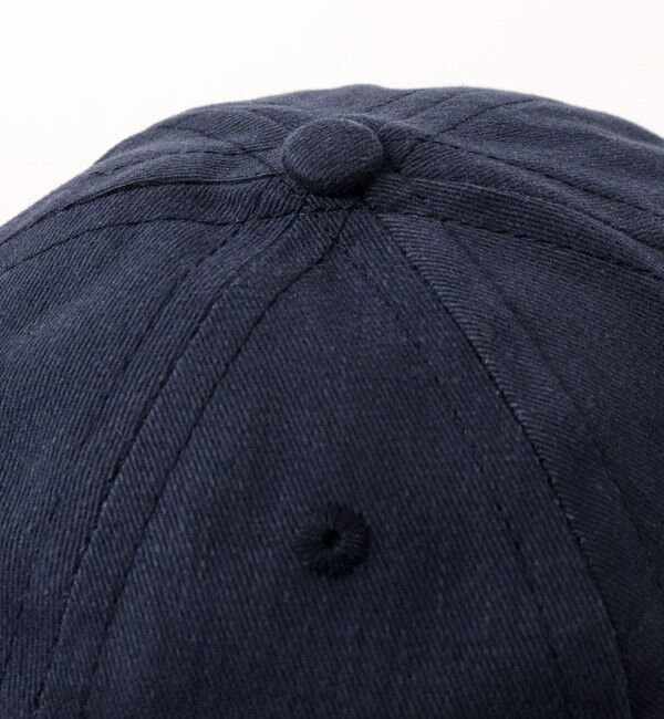 NOLLEY'S goodman「【COOPERSTOWN BALL CAP/クーパーズタウン ボールキャップ】NY BLACK YANKEES DAD CAP」|キャップ・キャスケット|