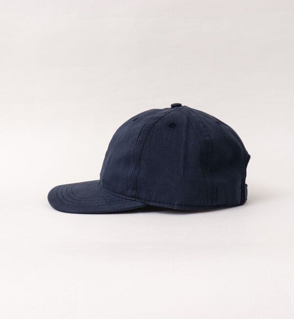 NOLLEY'S goodman「【COOPERSTOWN BALL CAP/クーパーズタウン ボールキャップ】NY BLACK YANKEES DAD CAP」|キャップ・キャスケット|