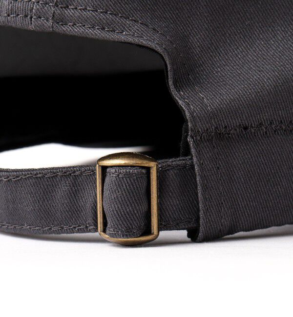 NOLLEY'S goodman「【COOPERSTOWN BALL CAP/クーパーズタウン ボールキャップ】NY BLACK YANKEES DAD CAP」|キャップ・キャスケット|