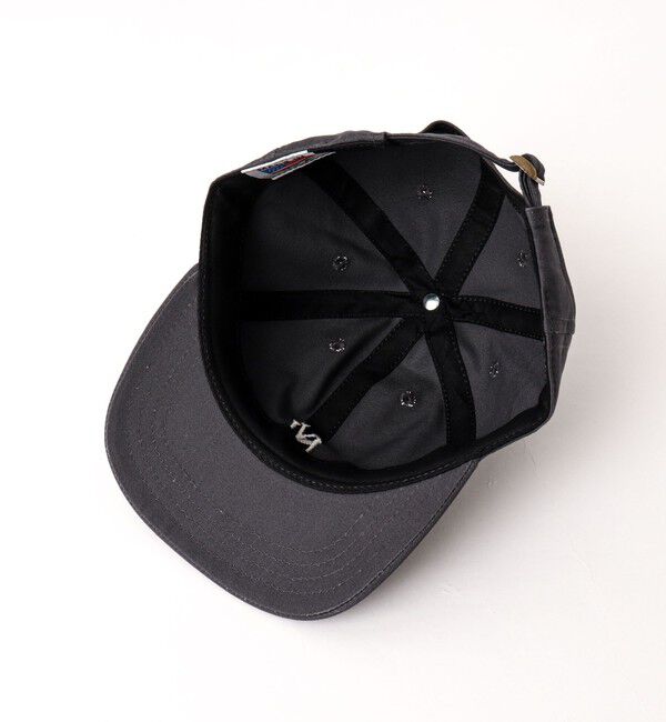 NOLLEY'S goodman「【COOPERSTOWN BALL CAP/クーパーズタウン ボールキャップ】NY BLACK YANKEES DAD CAP」|キャップ・キャスケット|