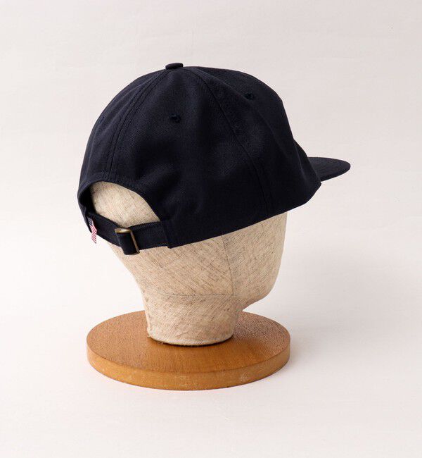 NOLLEY'S goodman「【COOPERSTOWN BALL CAP/クーパーズタウン ボールキャップ】LITTLE ROCK TRAVELERS CHINO CAP」|キャップ・キャスケット|