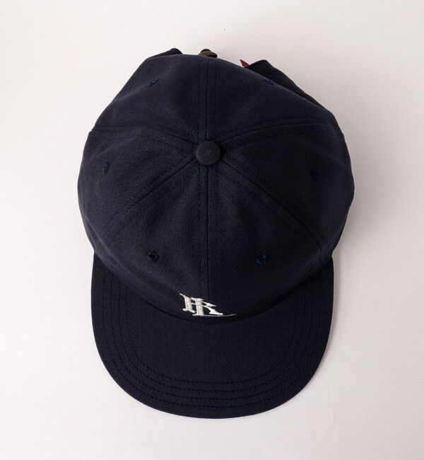 NOLLEY'S goodman「【COOPERSTOWN BALL CAP/クーパーズタウン ボールキャップ】LITTLE ROCK TRAVELERS CHINO CAP」|キャップ・キャスケット|