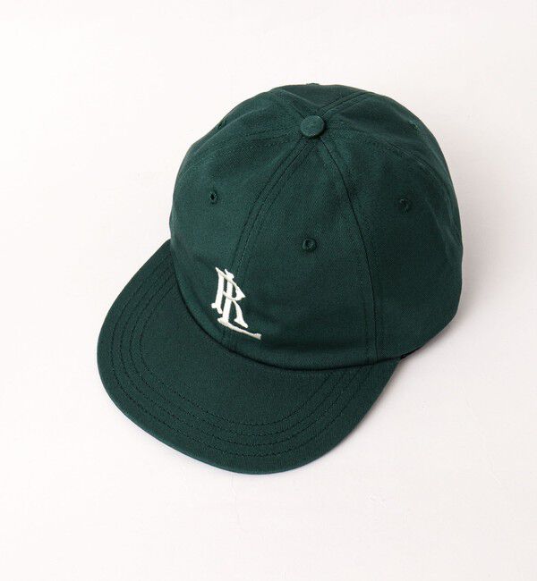 NOLLEY'S goodman「【COOPERSTOWN BALL CAP/クーパーズタウン ボールキャップ】LITTLE ROCK TRAVELERS CHINO CAP」|キャップ・キャスケット|