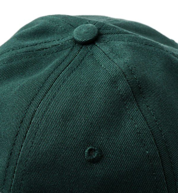 NOLLEY'S goodman「【COOPERSTOWN BALL CAP/クーパーズタウン ボールキャップ】LITTLE ROCK TRAVELERS CHINO CAP」|キャップ・キャスケット|