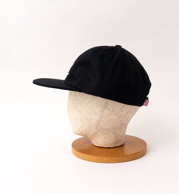 NOLLEY'S goodman「【COOPERSTOWN BALL CAP/クーパーズタウン ボールキャップ】LITTLE ROCK TRAVELERS CHINO CAP」|キャップ・キャスケット|