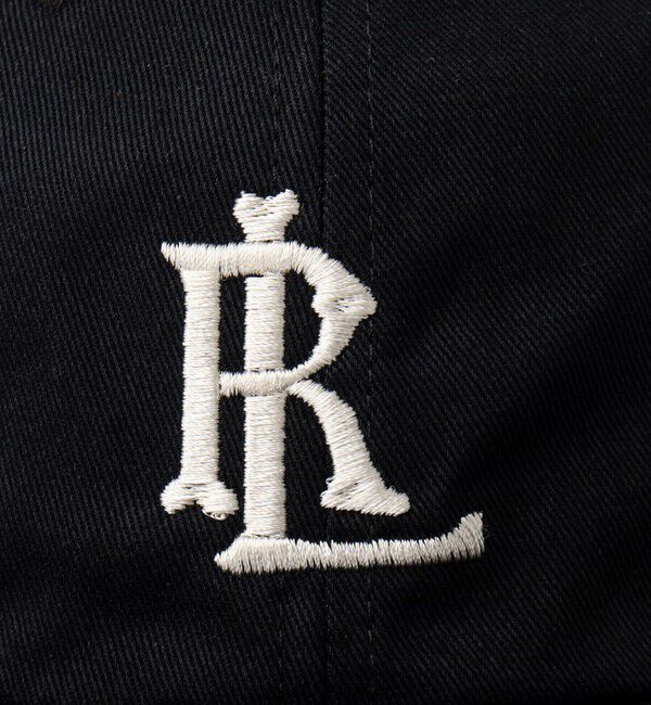 NOLLEY'S goodman「【COOPERSTOWN BALL CAP/クーパーズタウン ボールキャップ】LITTLE ROCK TRAVELERS CHINO CAP」|キャップ・キャスケット|