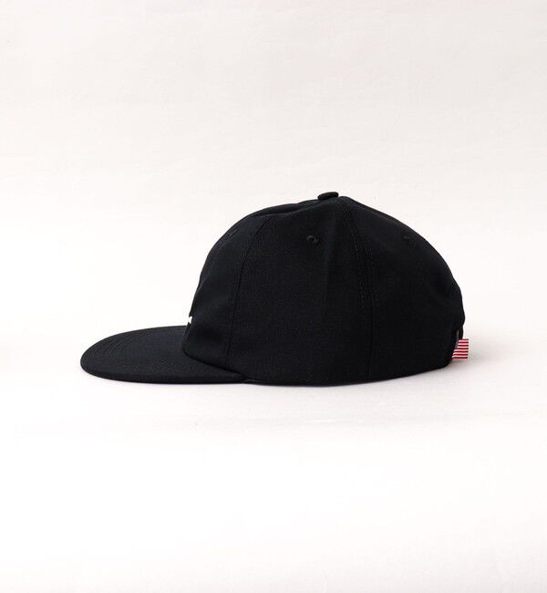 NOLLEY'S goodman「【COOPERSTOWN BALL CAP/クーパーズタウン ボールキャップ】LITTLE ROCK TRAVELERS CHINO CAP」|キャップ・キャスケット|