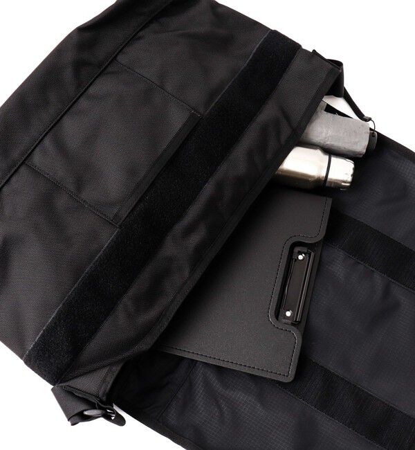 NOLLEY'S goodman「【GREGORY/グレゴリー】AUTHENTIC MESSENGER CORDURA BALLISTIC」|ショルダー・メッセンジャー|