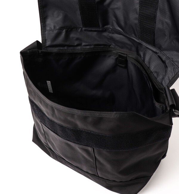 NOLLEY'S goodman「【GREGORY/グレゴリー】AUTHENTIC MESSENGER CORDURA BALLISTIC」|ショルダー・メッセンジャー|