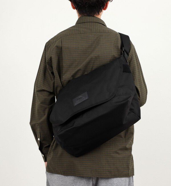 NOLLEY'S goodman「【GREGORY/グレゴリー】AUTHENTIC MESSENGER CORDURA BALLISTIC」|ショルダー・メッセンジャー|