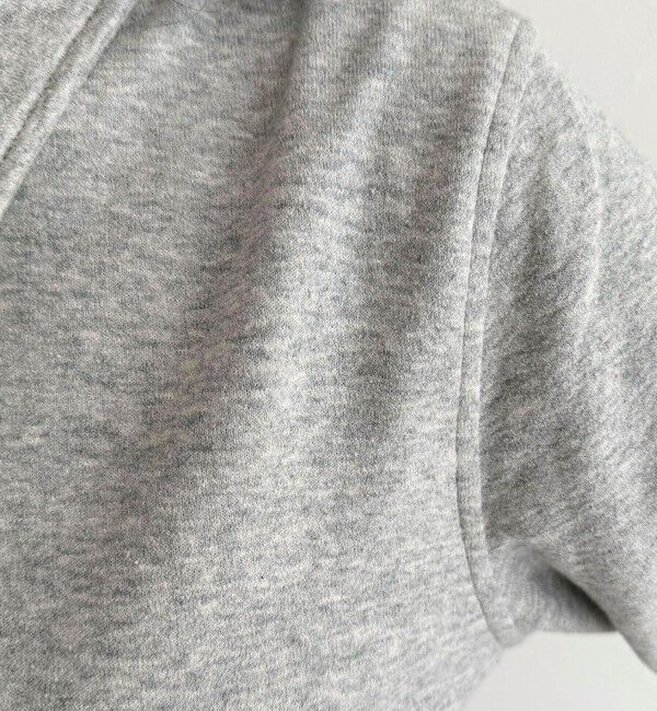 fredy emue「ブークレーフレアスリーブカーディガン」|カーディガン|