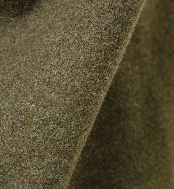 GLOSTER「【GOODNESS WEAR】リラックスメルトンパンツ」|チノ|