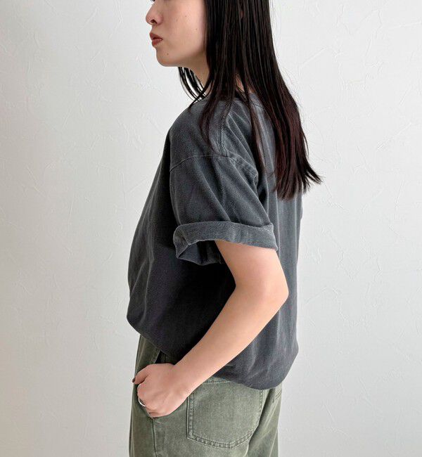 fredy emue「【GOOD ROCK SPEED】Nine Inch Nails 半袖Tシャツ」|Tシャツ・カットソー|