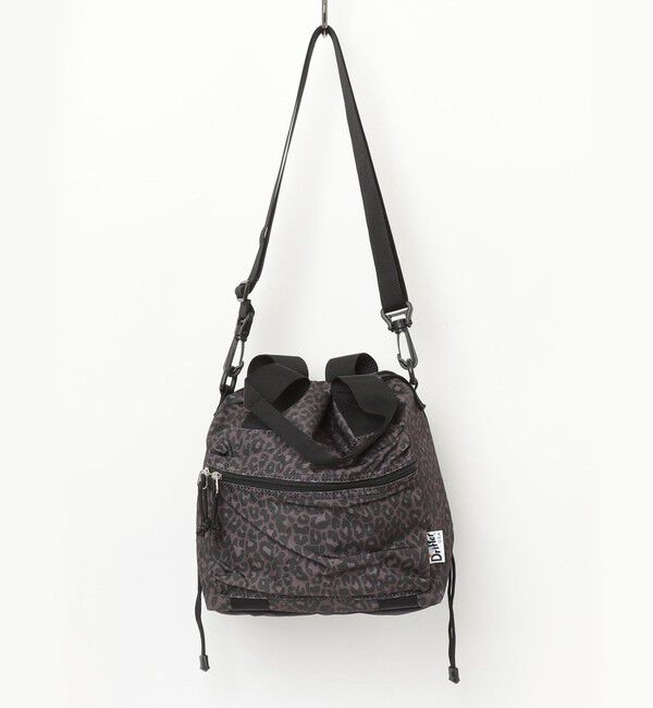 fredy emue「【Drifter/ドリフター】HANDLE POCKET TOTE BAG」|ショルダー・メッセンジャー|