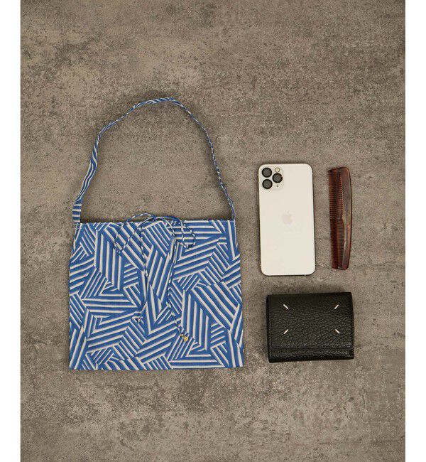 SALON adam et rope'「リバティミニトートバッグ」|トートバッグ|