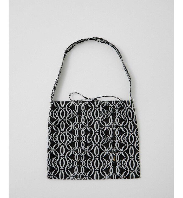 SALON adam et rope'「リバティミニトートバッグ」|トートバッグ|