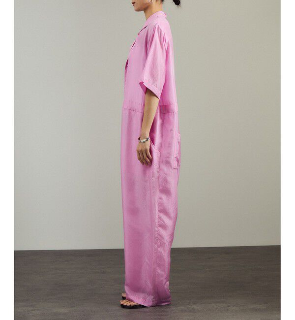 SALON adam et rope'「【WONDER FULL LIFE/ワンダーフルライフ】トラベラーズ2 オールインワン」|オールインワン|