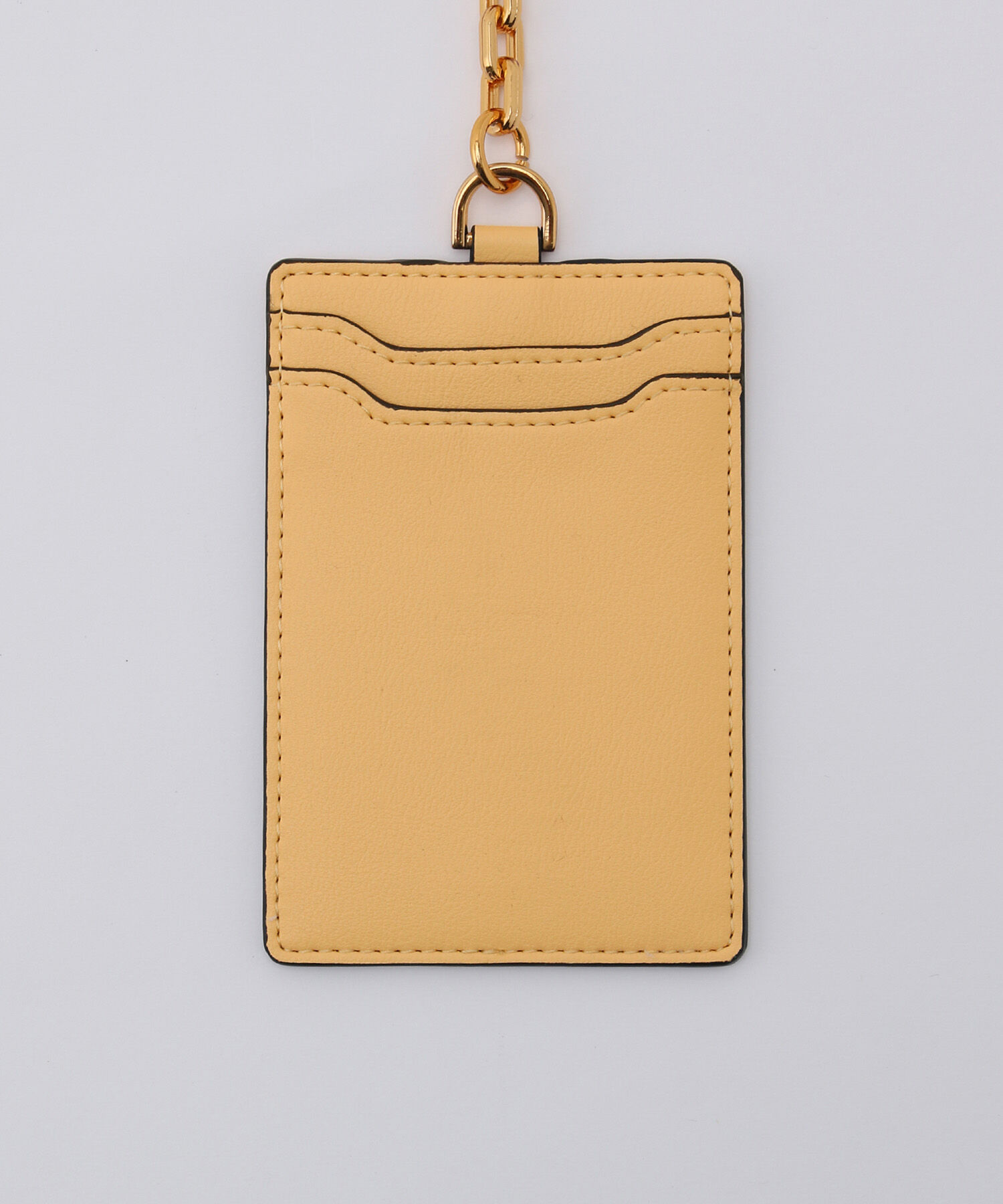 ROPE'「【E'POR】SMALL GOODS Pass Case」|名刺入れ・カードケース|