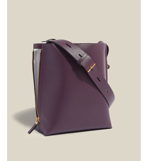 ROPE「【E'POR】Y BAG Shoulder Medium【軽量】」|ショルダー・メッセンジャー|