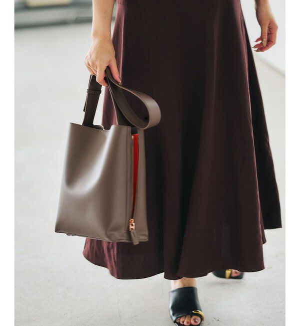 ROPE「【E'POR】Y BAG Shoulder Medium【軽量】」|ショルダー・メッセンジャー|