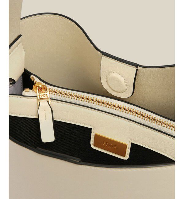 ROPE「【E'POR】Y BAG Shoulder Medium【軽量】」|ショルダー・メッセンジャー|