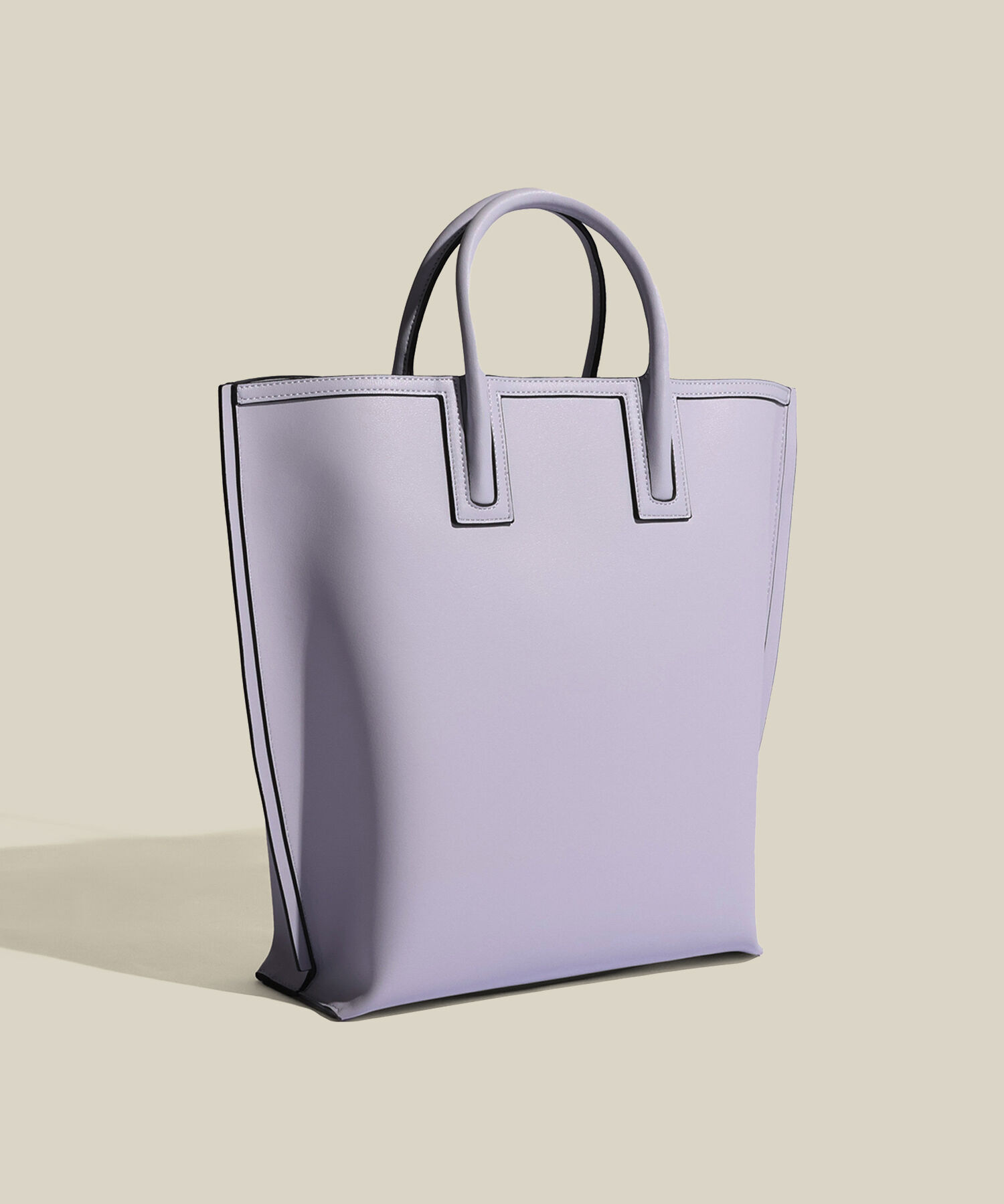 ROPE「【E'POR】【WEB限定】Ree BAG Large/A4対応・通勤・軽量・26SS」|トートバッグ|