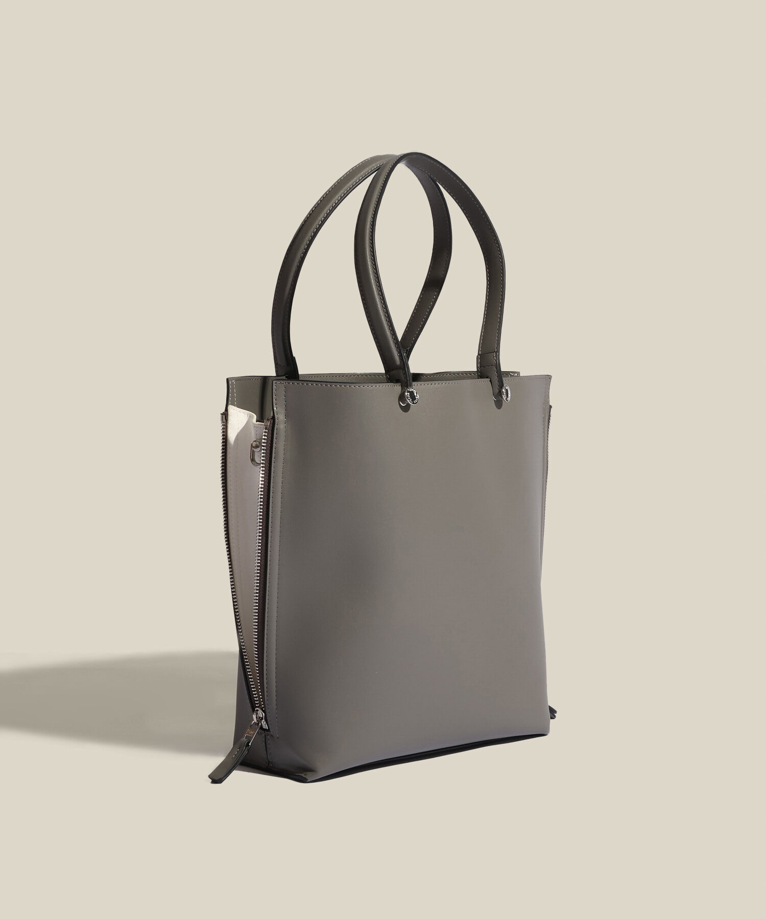 ROPE「【E'POR】【新型】Y BAG Short/通勤・26SS」|トートバッグ|