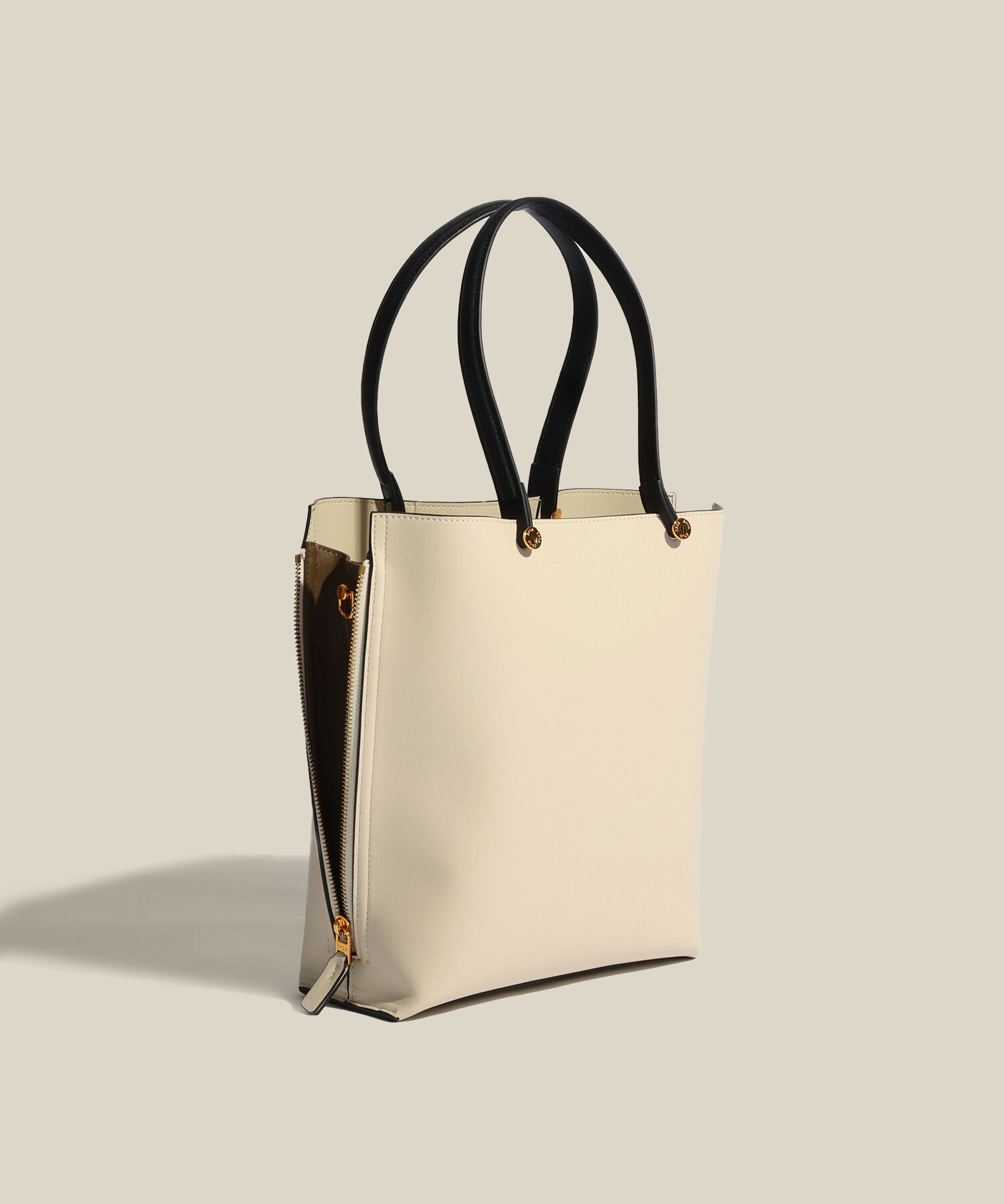 ROPE「【E'POR】【新型】Y BAG Short/通勤・26SS」|トートバッグ|