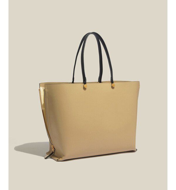 ROPE「【E'POR】Y BAG Wide/A4対応・通勤」|トートバッグ|