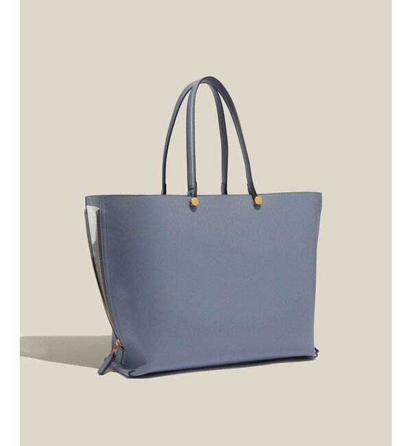 ROPE「【E'POR】Y BAG Wide/A4対応・通勤」|トートバッグ|