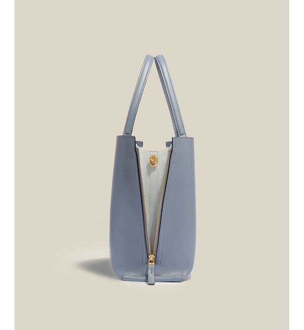 ROPE「【E'POR】Y BAG Wide/A4対応・通勤」|トートバッグ|