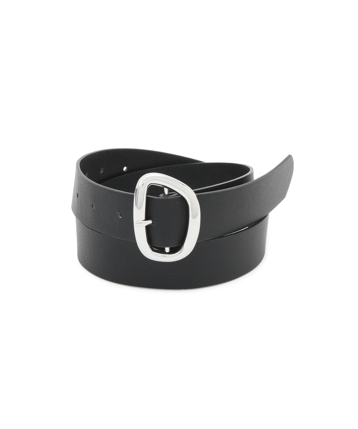 VIS「ニュアンスリングベルト」|ベルト|