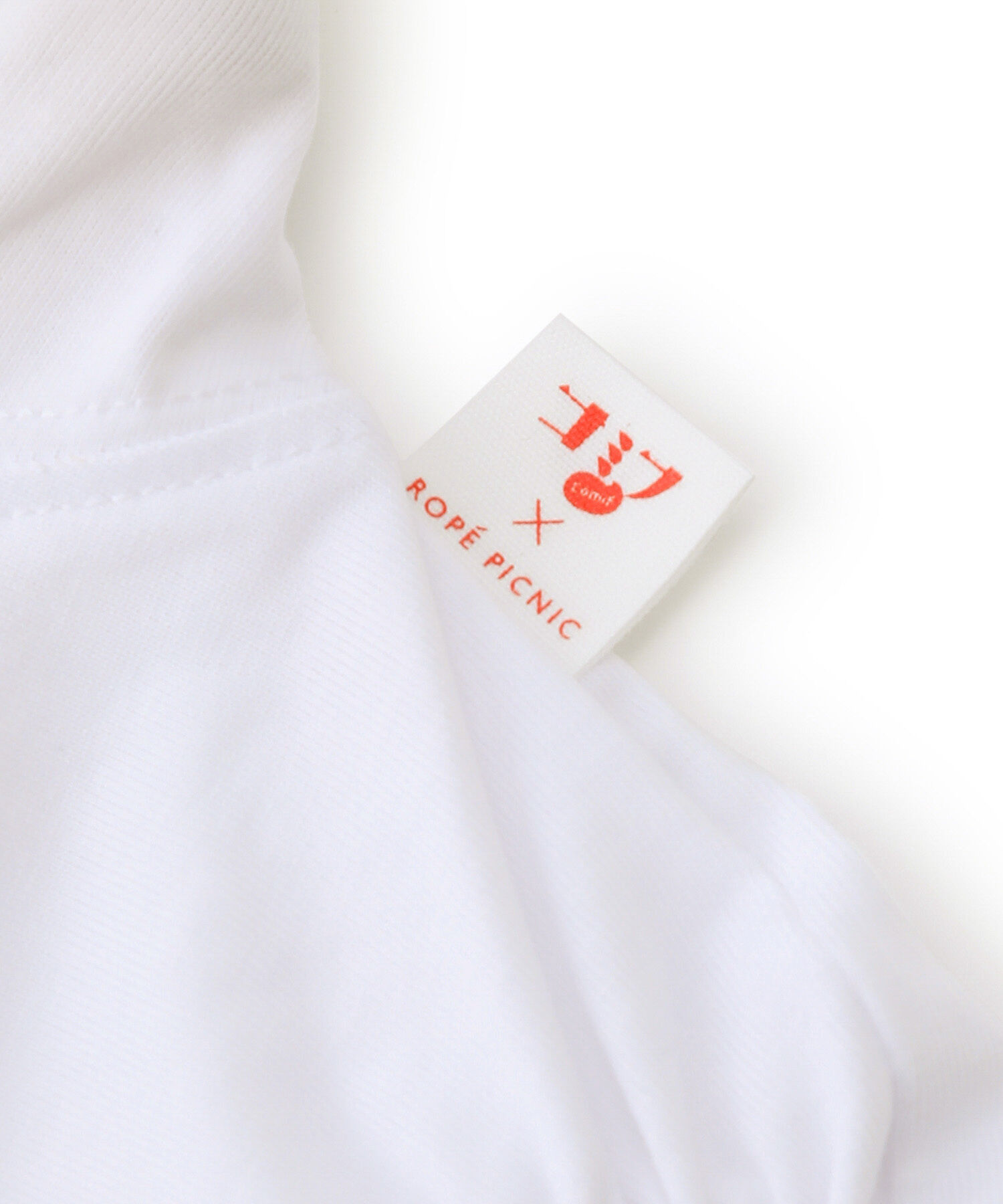 ROPE PICNIC PASSAGE「【comif(コミフ)&times;ROPE' PICNIC】【DOG】バースデーミニタルトTシャツ」|その他|