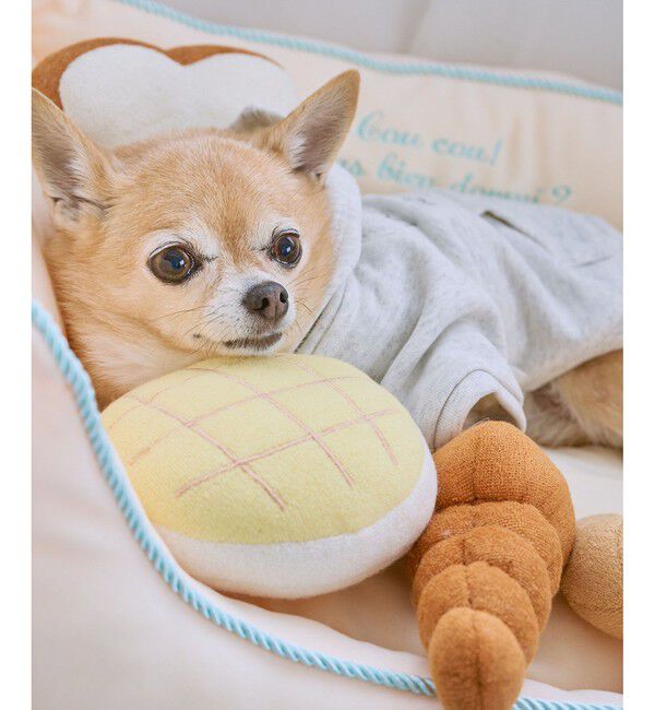 ROPE PICNIC PASSAGE「【DOG】わんわんベーカリー」|その他|