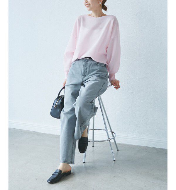 ROPE PICNIC PASSAGE「ローファーミュール」|その他|