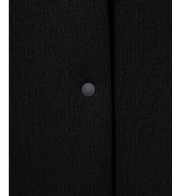 ADAM ET ROPE'「【サステナブル】フーディーブルゾン」|ブルゾン・スタジャン|