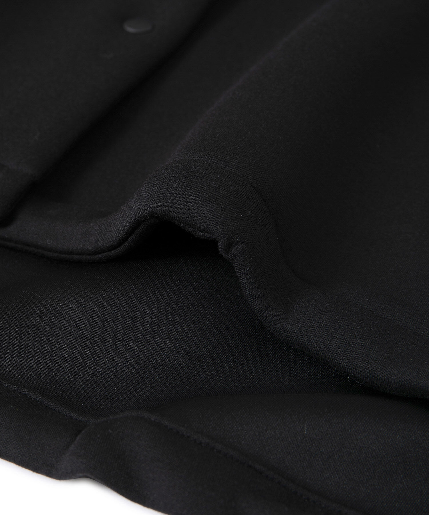 ADAM ET ROPE'「【サステナブル】フーディーブルゾン」|ブルゾン・スタジャン|