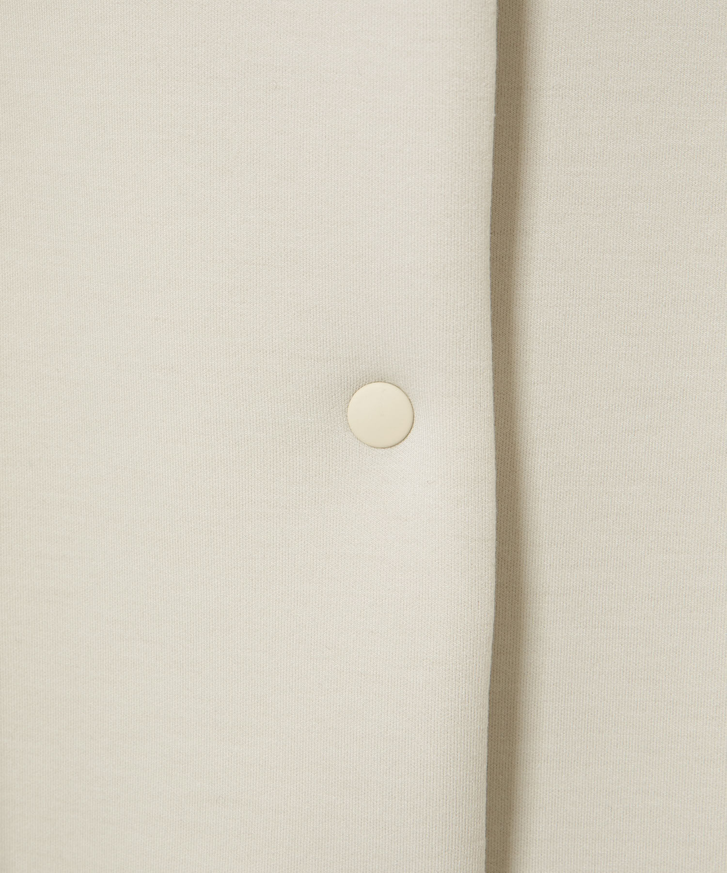 ADAM ET ROPE'「【サステナブル】フーディーブルゾン」|ブルゾン・スタジャン|